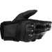 Alpinestars Womens Stella Phenom Leather Gloves - Black