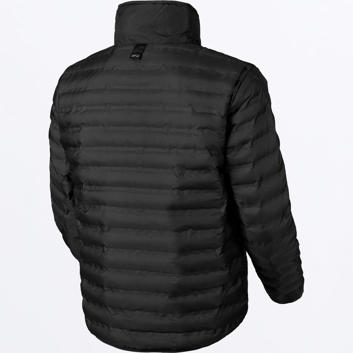 FXR Mens Helium Pro 3-in-1 Jacket