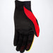 FXR Pro-Fit Air MX Glove 2022 - Black/Inferno, view 2