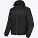FXR Mens Revo RRX 2-in-1 Jacket - Ops, front view