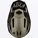 FXR Helium Alpha Snow Helmet - Stone, view 5