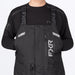 FXR Mens Excursion FX Bib Pant - Black, view 4