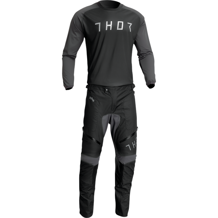 Thor Mens Terrain Jersey