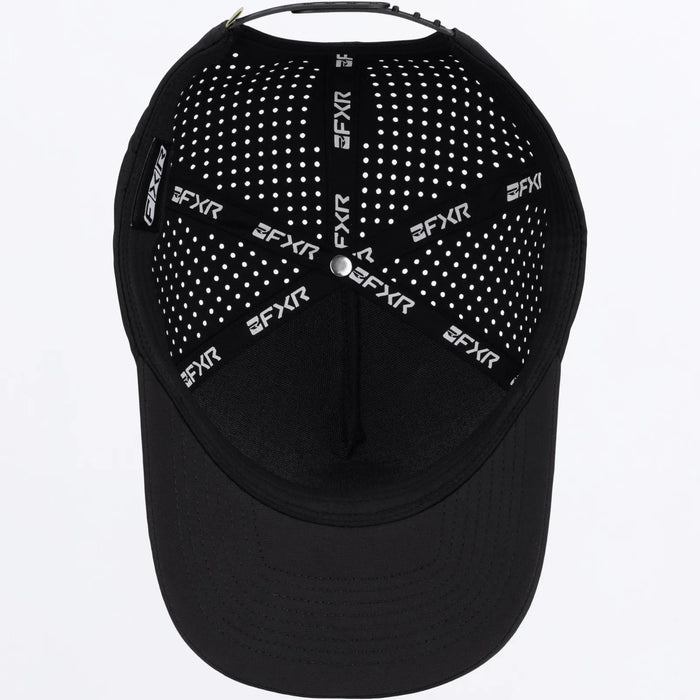 FXR Valcourt Hat - Valcourt, view 3