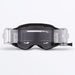 FXR Factory Ride Roll-Off Goggle - Army Camo/HiVis, view 5