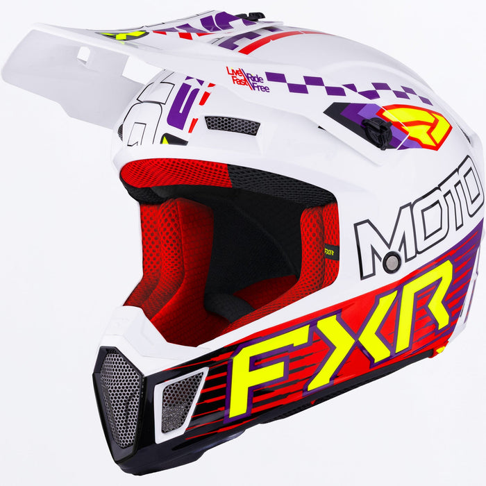 ClutchRaceDivMX_Helmet_WhitePurpleRed_SKU_260619-_0180_Front