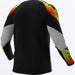 FXR Clutch MX Jersey 2027 - Grey/Black/Inferno, view 2