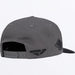 FXR Pedigree Hat - Grey/Black, view 3