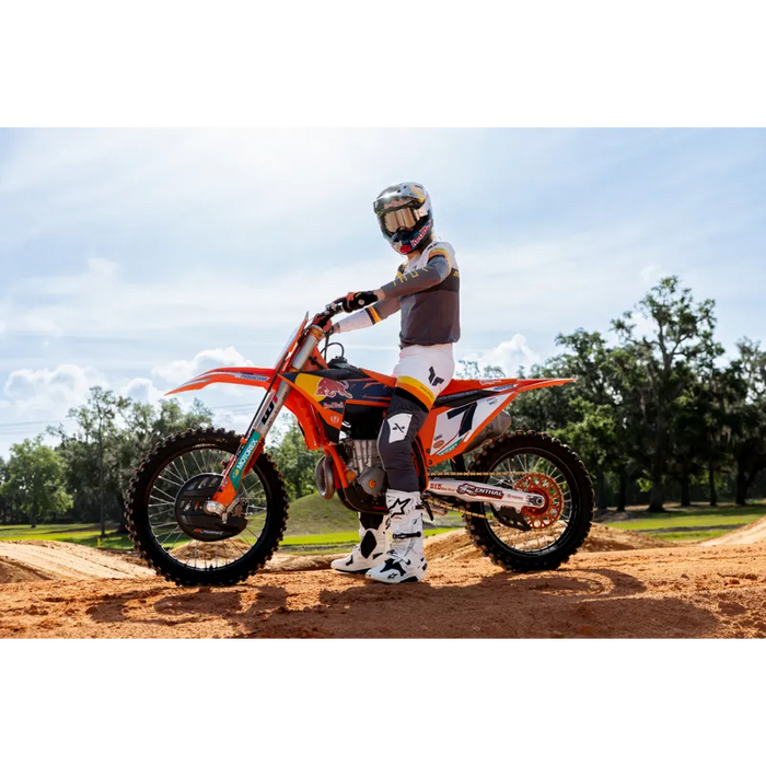 Thor Mens Sportmode League Jersey