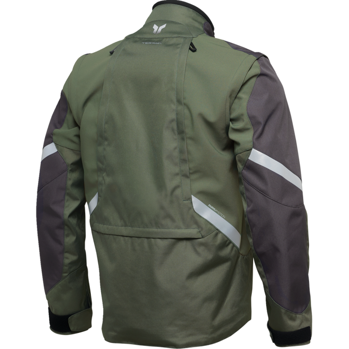 Thor Mens Terrain Jacket
