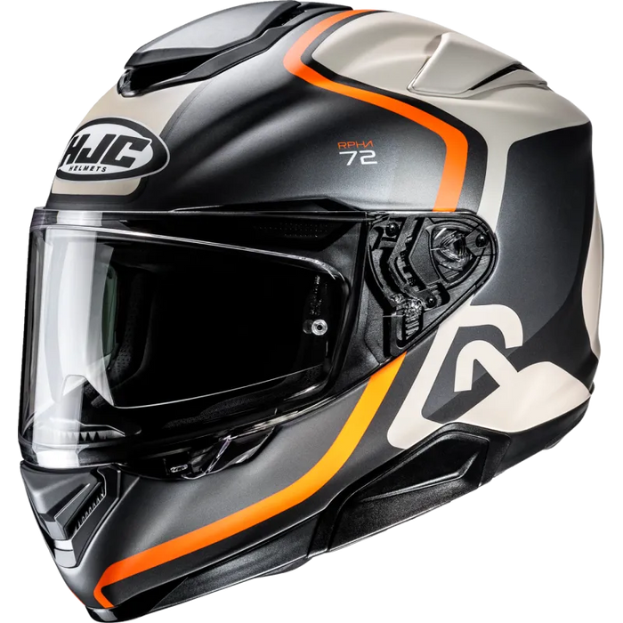 HJC RPHA 72 Ernem Full-Face Helmet