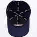 FXR Worldwide Hat - Navy/Canvas, view 4