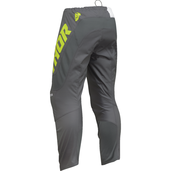 Thor Mens Sector Checker Pants
