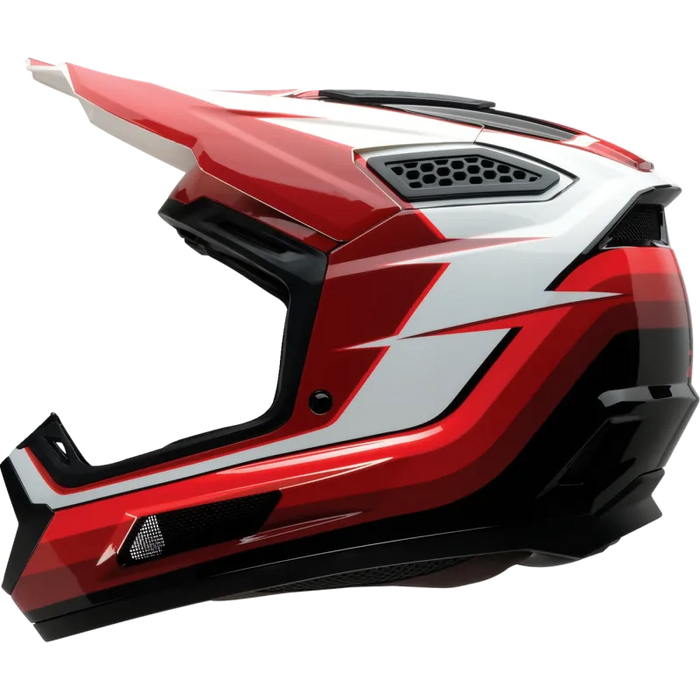 Z1R Dirtmaxx Vortex Offroad Helmet