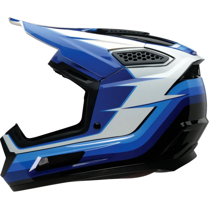 Z1R Dirtmaxx Vortex Offroad Helmet