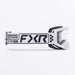 FXR Maverick Prime MX Goggle - White/Black, view 4