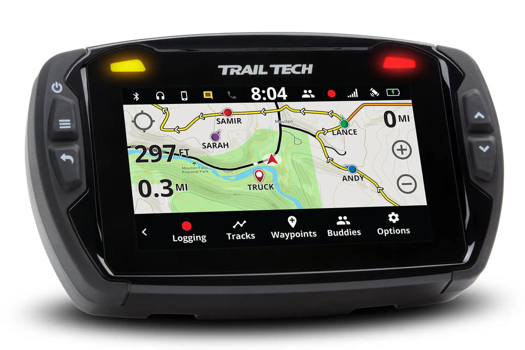 Trail Tech Voyager Pro GPS UTV Kit