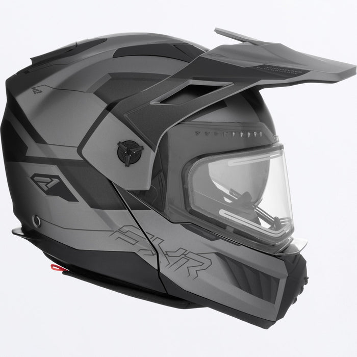 FXR Maverick X Pro Helmet