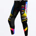 YthPodiumMX_Pant_BlackBlueRazz_SKU_263354-_1040_Front