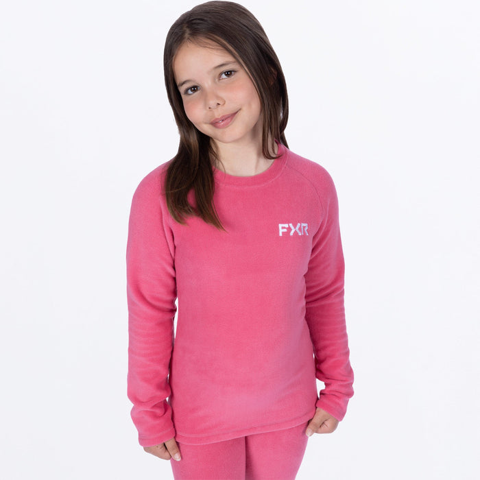 FXR Youth Pyro Thermal Set