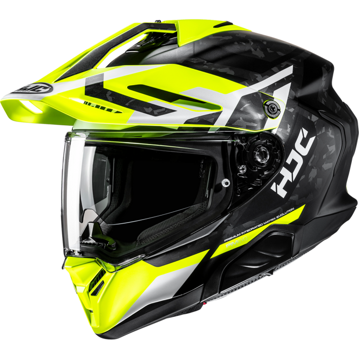 HJC RPHA 60 Dakar Dual Sport helmet