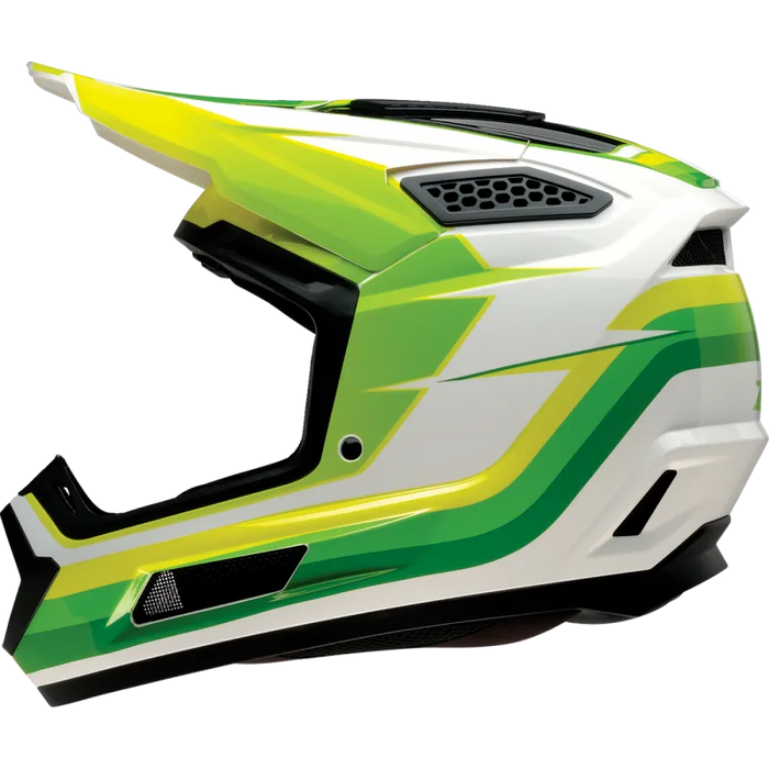 Z1R Dirtmaxx Vortex Offroad Helmet