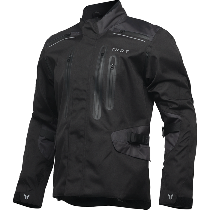 Thor Mens Range Jacket