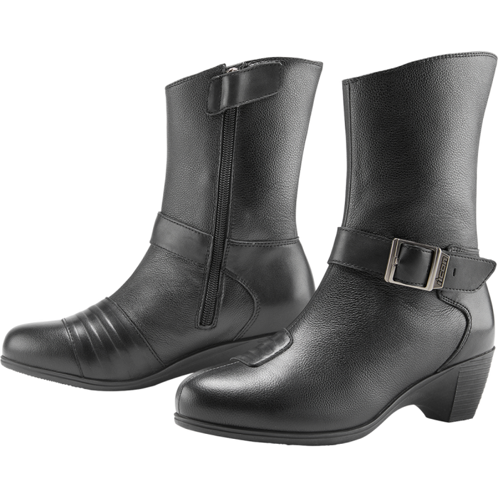 Icon Womens Tuscadero Boots