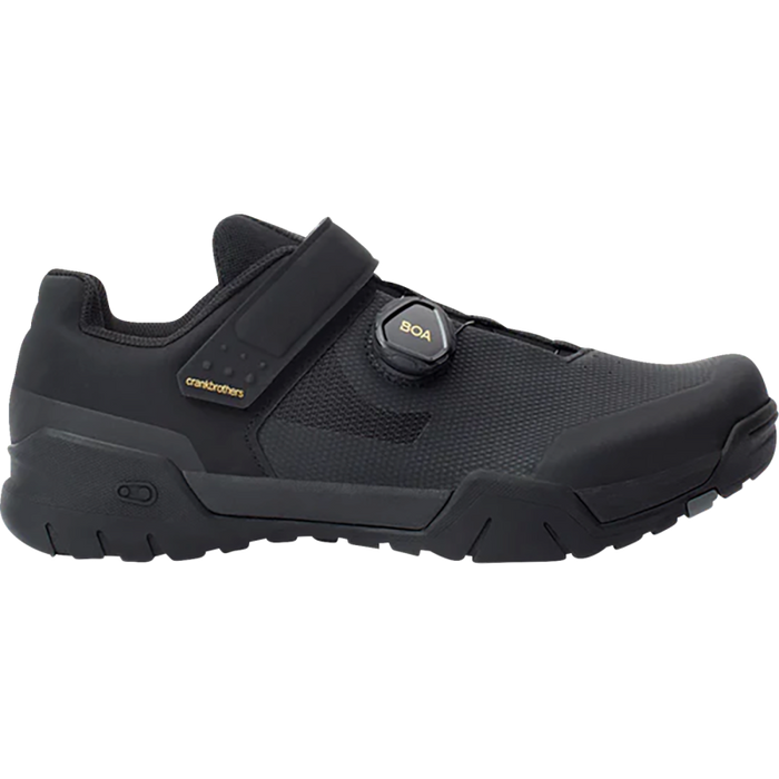 Crankbrothers Mens Mallet Trail BOA Shoes