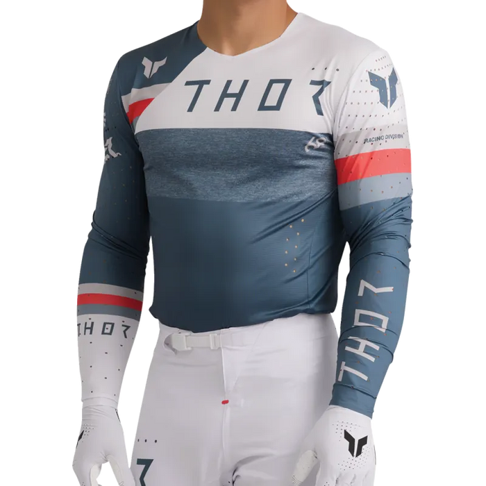Thor Mens Sportmode League Jersey