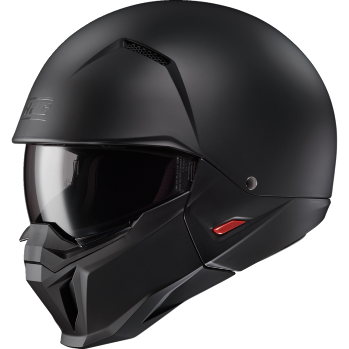 HJC i20 Solid Full 3/4 Helmet