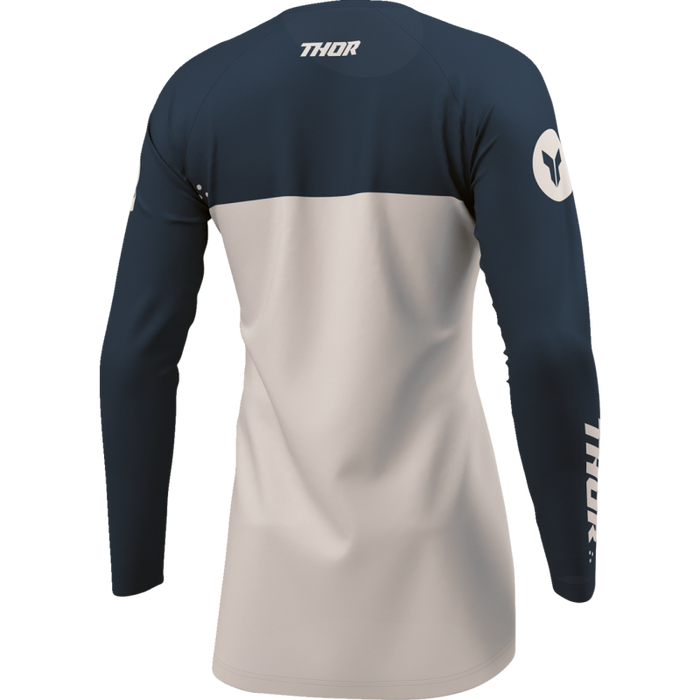 Thor Womens Ridemode Menace Jersey