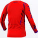 FXR Vapor MX Jersey 2024, front view