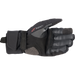 Alpinestars Mens Bogota Drystar XF Insulated Winter Gloves - Black/Black