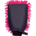 Muc-Off 2-in-1 Microfiber Wash Mitt - Back