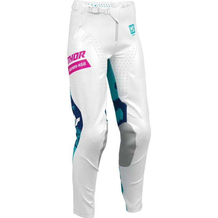 Thor Womens Launchmode Bleach Pants