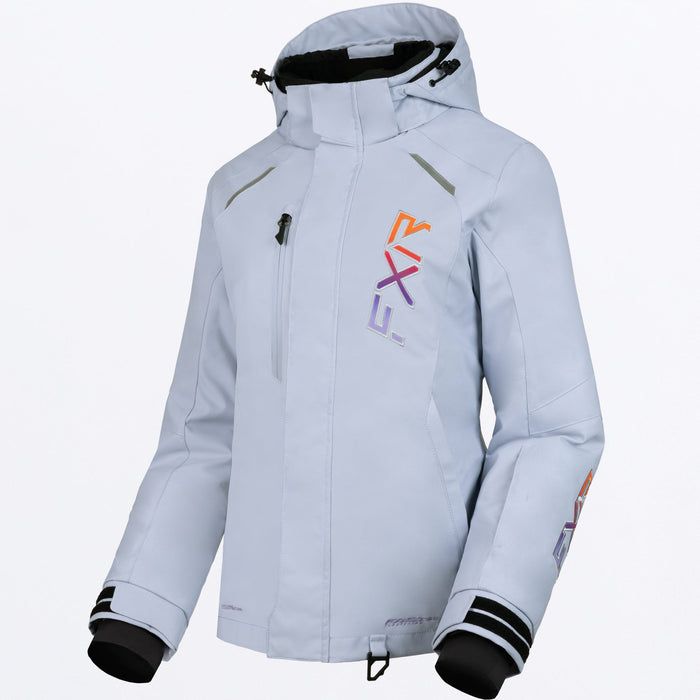 FXR Womens Pulse Jacket