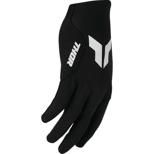 Thor Mens Sportmode Gloves - Iconic Black - Other