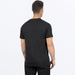 FXR Mens Brandable Premium T-Shirt - Black, view 3