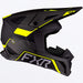 FXR Apex Snow Helmet - HiVis, view 4