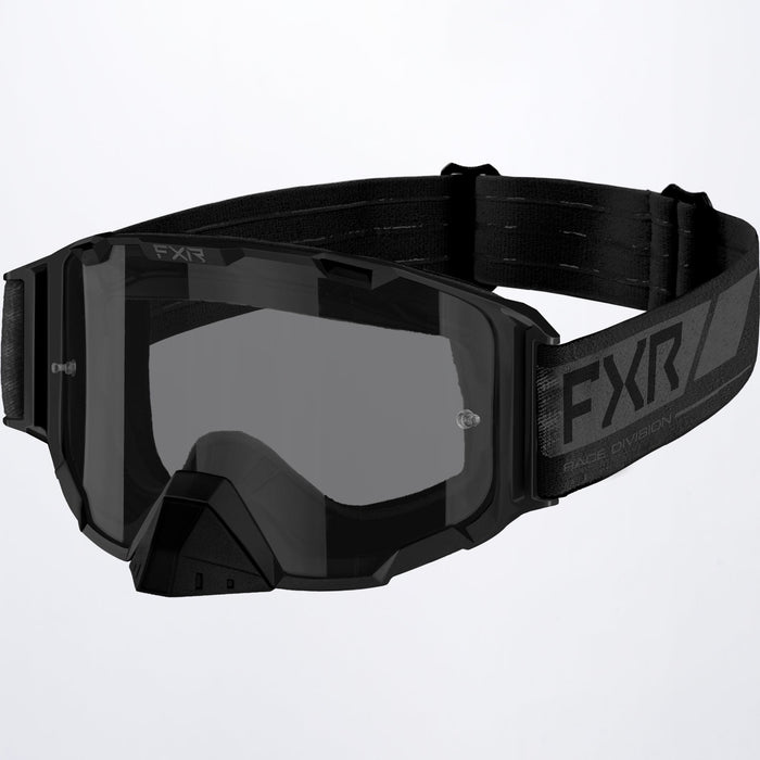 FXR Maverick MX Goggle 2023