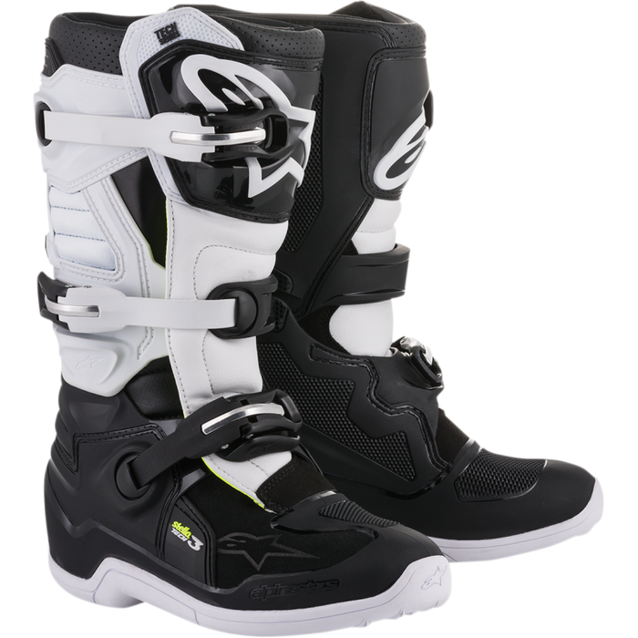 Alpinestars Womens Stella Tech 3 Boots