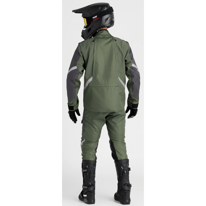 Thor Mens Terrain Jacket