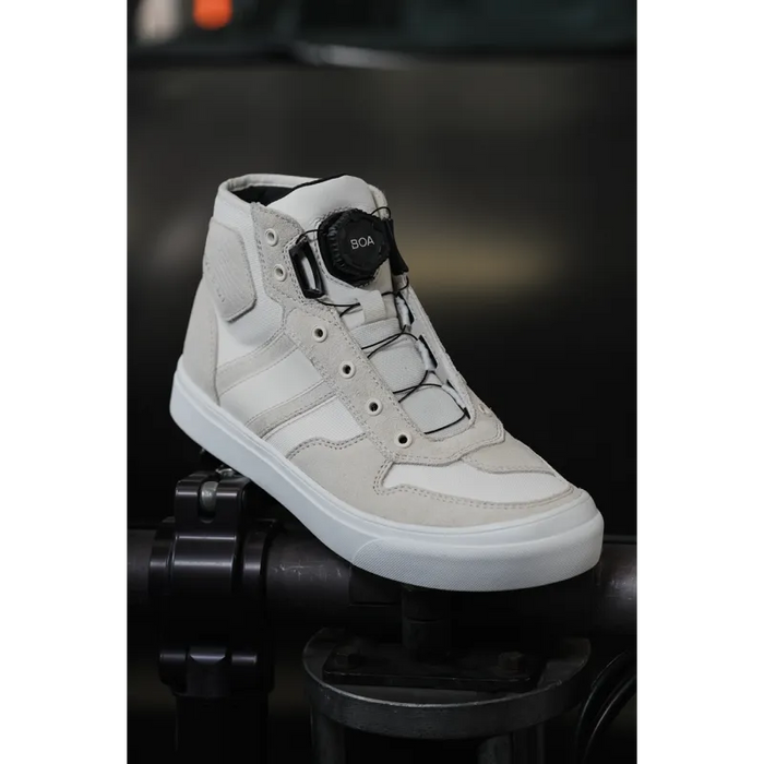 Icon Mens Dog Days CE Boots