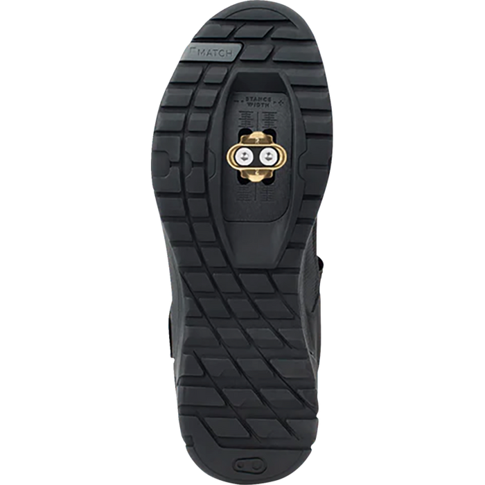 Crankbrothers Mens Mallet Trail BOA Shoes