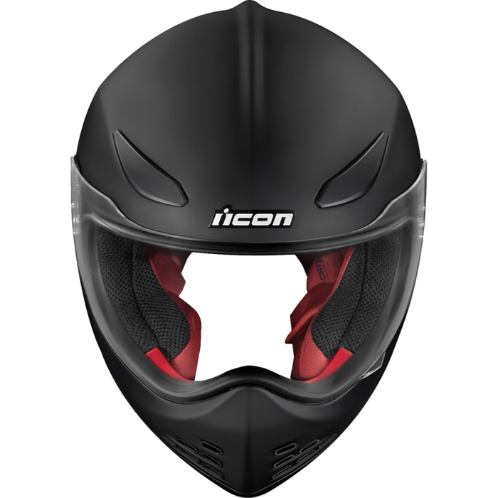 Icon Domain Rubatone Full-Face Helmet