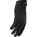 Thor Mens Launchmode CW Gloves - Black - Front