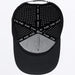 FXR Covert Hat - Black, view 3