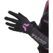 Thor Womens Sportmode Gloves - Black/Orchid - Other
