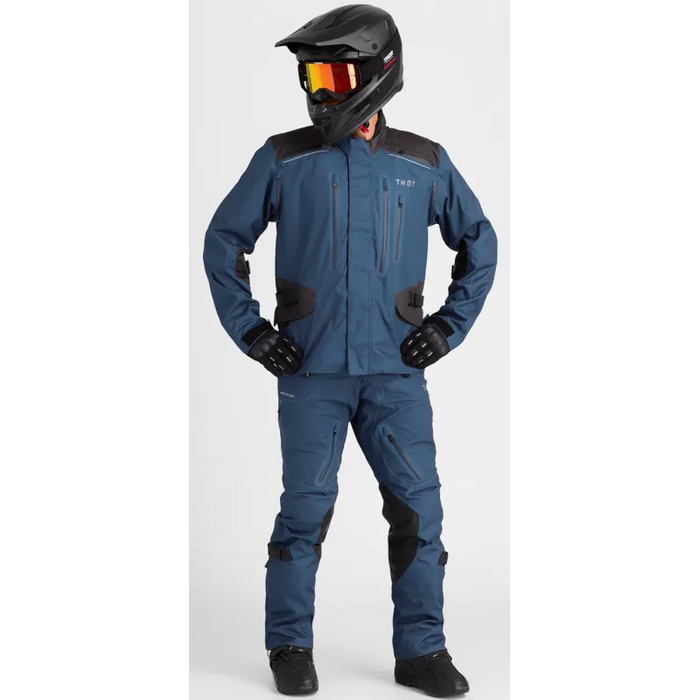 Thor Mens Range Pants